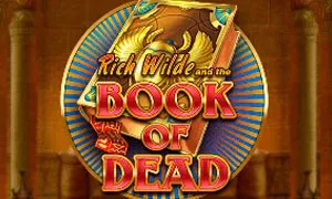 Book of Dead